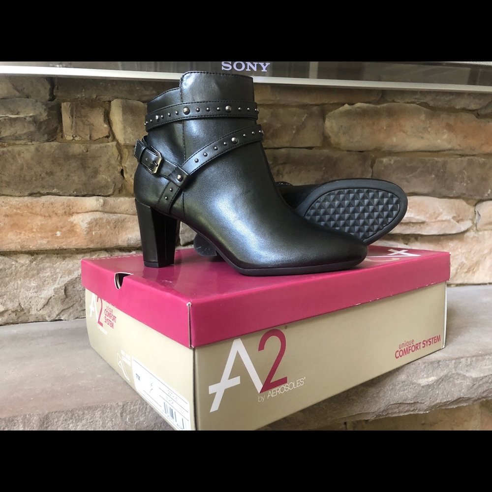 Women’s ankle boots